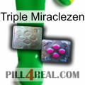 Triple Miraclezen 38